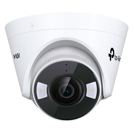 TP-LINK VIGI C430 2.8mm Cámara de Seguridad IP PoE 3MP 2K