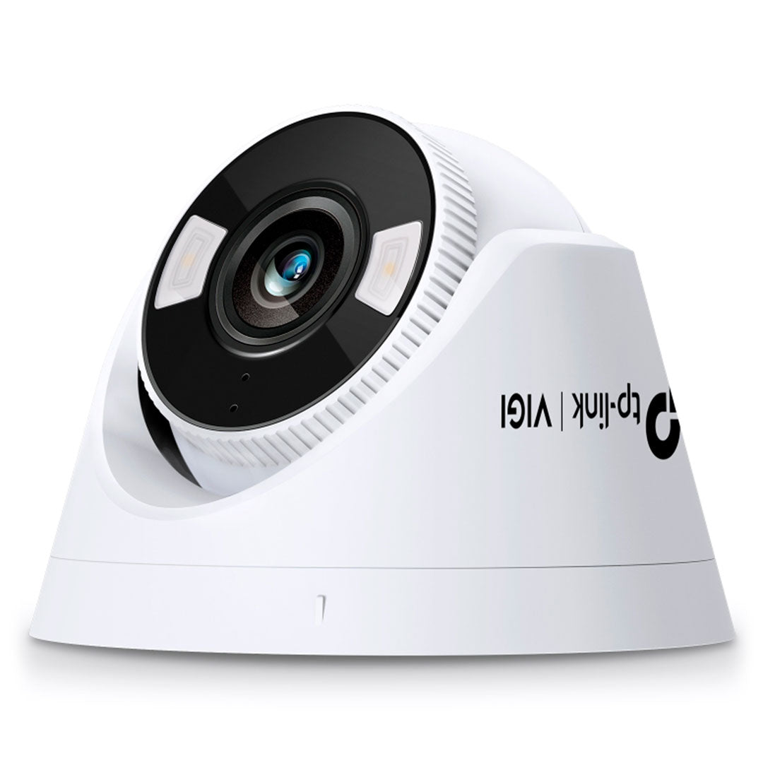 TP-LINK VIGI C430 2.8mm Cámara de Seguridad IP PoE 3MP 2K