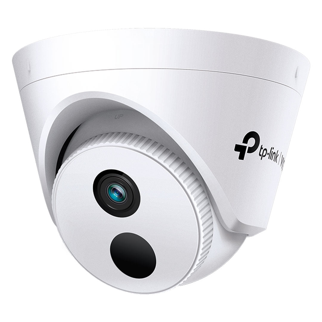 TP-LINK VIGI C440I 2.8mm Cámara de Seguridad IP PoE 4MP 2K+