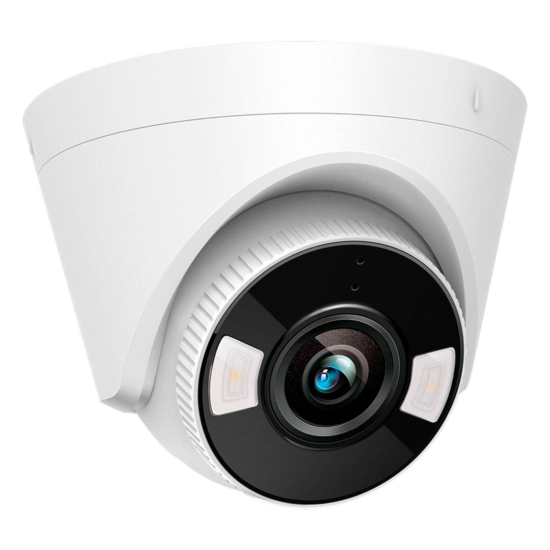 TP-LINK VIGI C450 4mm Cámara de Seguridad IP PoE 5MP 3K