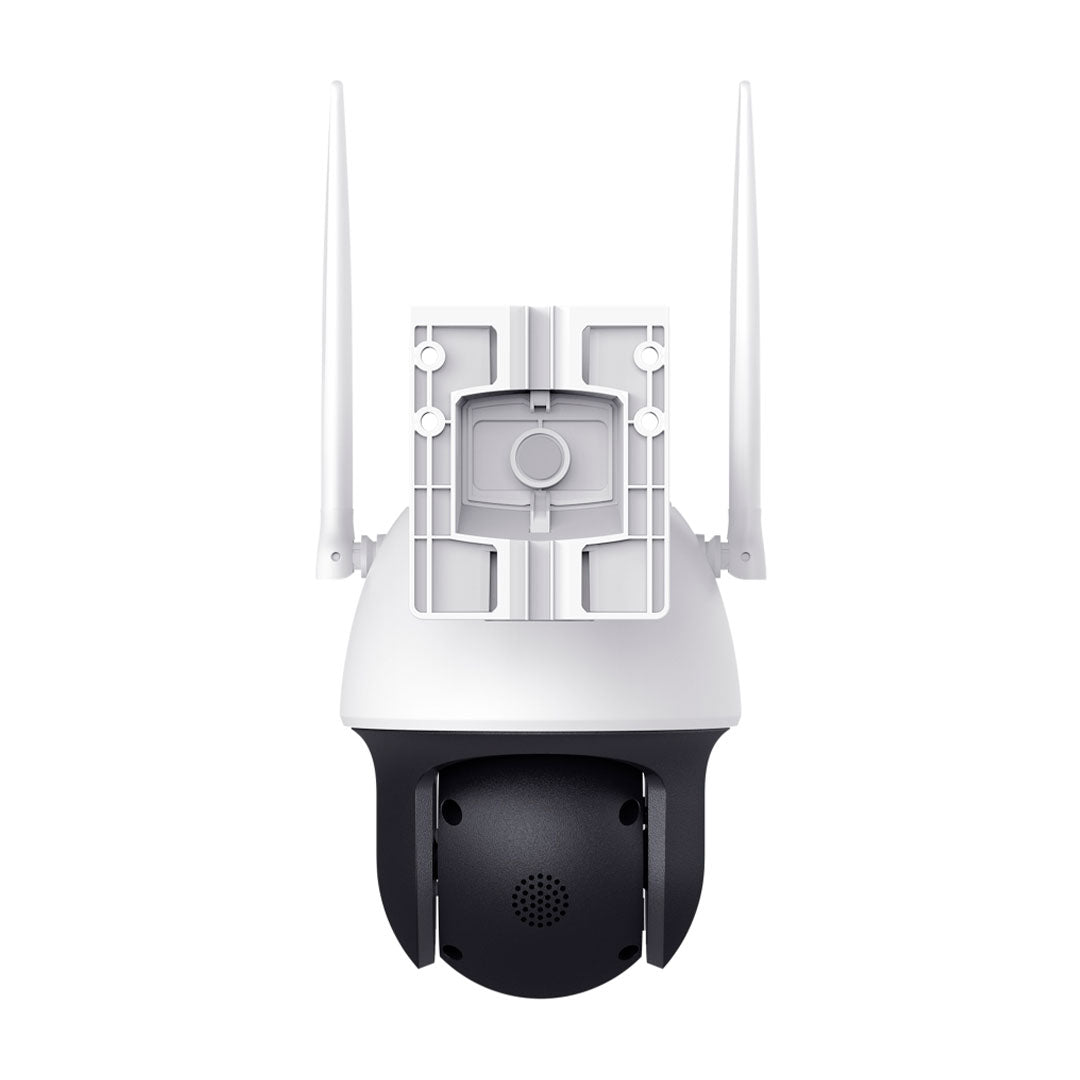 TP-LINK VIGI C540-4G Cámara de Seguridad WIFI 4MP 4G PT 360º 4mm