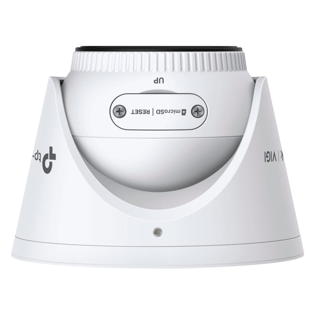 TP-LINK VIGI NK8MP-T6425-2T Kit 6 Cámaras 4MP IPC y NVR PoE+ 8 Canales