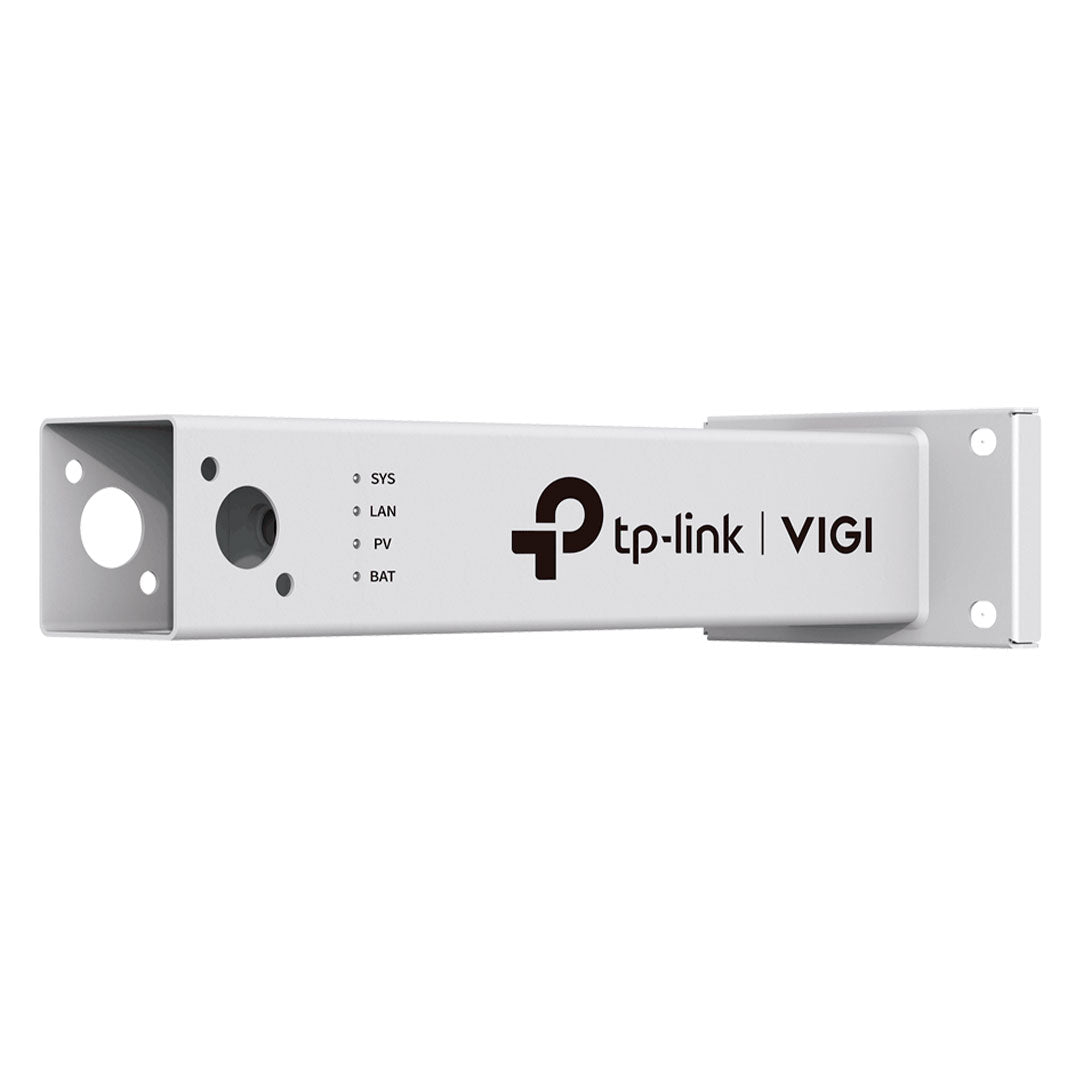 TP-LINK VIGI PS20 Controlador de Panel Solar 20.8Ah