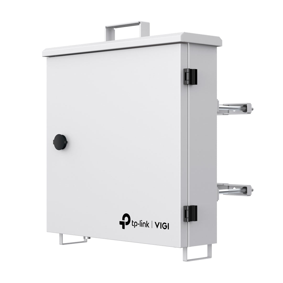 TP-LINK VIGI PS90 Controlador de Panel Solar 93.6Ah