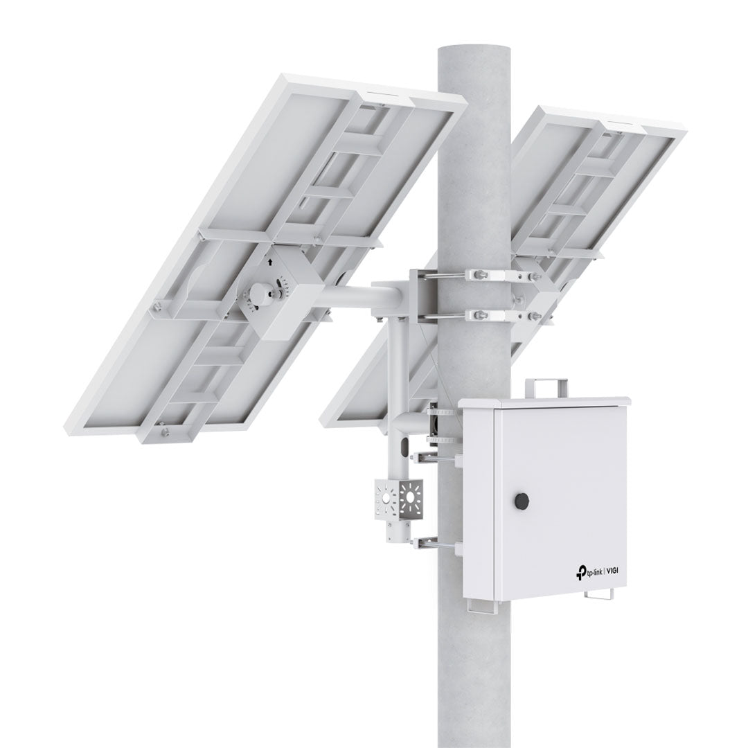 TP-LINK VIGI PS90 Controlador de Panel Solar 93.6Ah
