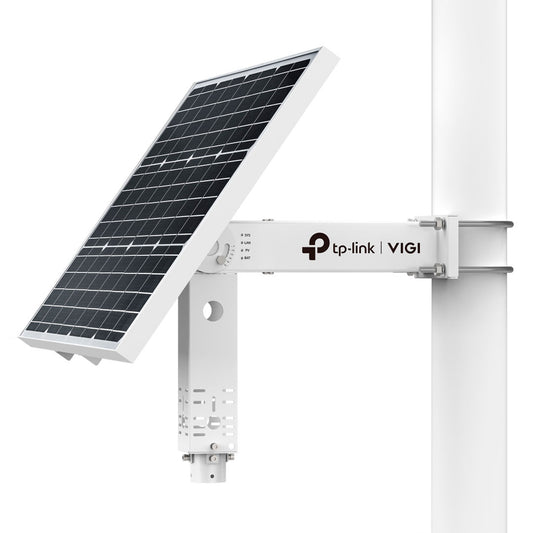TP-LINK VIGI SP6030 Sistema de Energía Solar Inteligente 60W