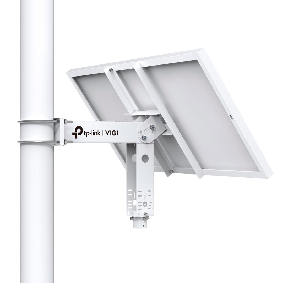 TP-LINK VIGI SP9030 Sistema de Energía Solar Inteligente 90W