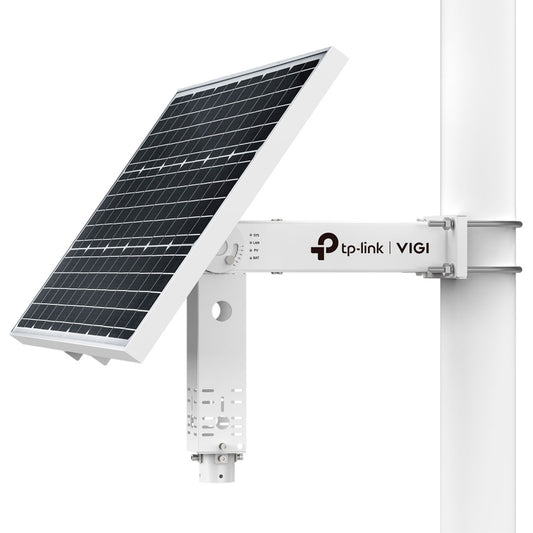 TP-LINK VIGI SP9030 Sistema de Energía Solar Inteligente 90W