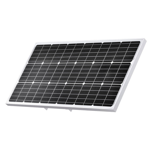 TP-LINK VIGI Panel Solar 90W 18V
