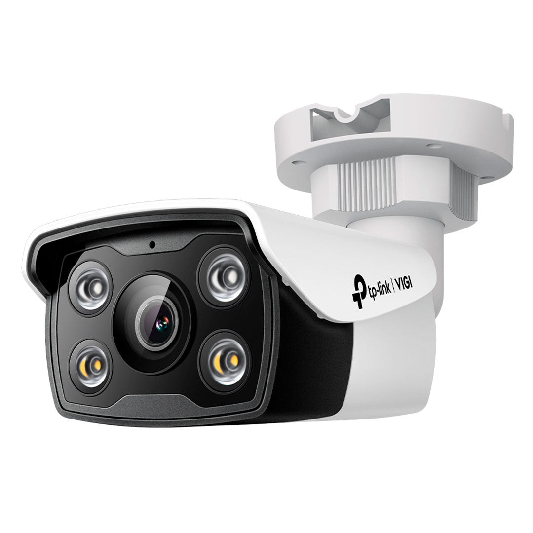 TP-LINK VIGI C350 2.8mm Cámara de Seguridad IP PoE 5MP 3K
