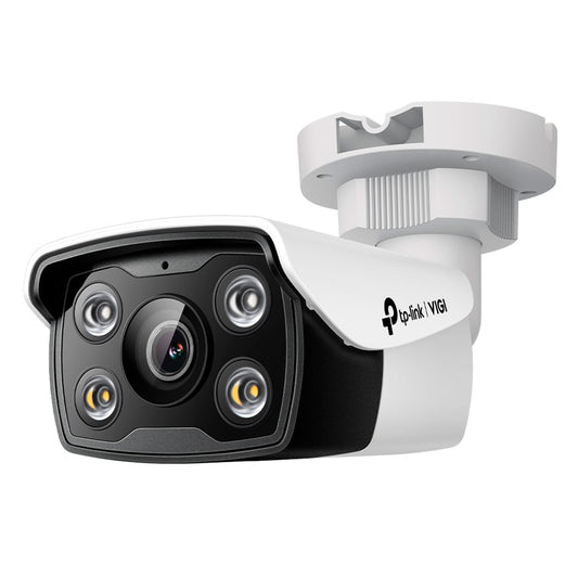 TP-LINK VIGI C350 2.8mm Cámara de Seguridad IP PoE 5MP 3K