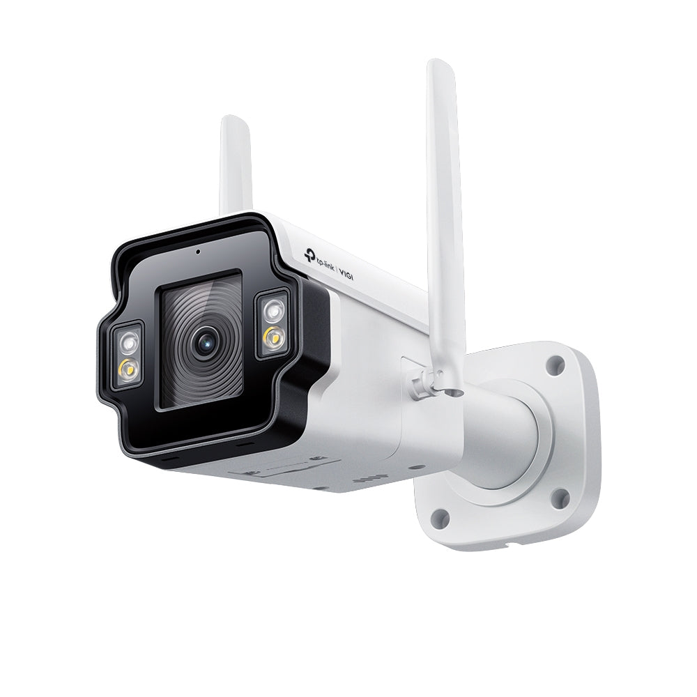TP-LINK InSight S345-4G 4mm Cámara de Seguridad IP 4G FullColor 4MP