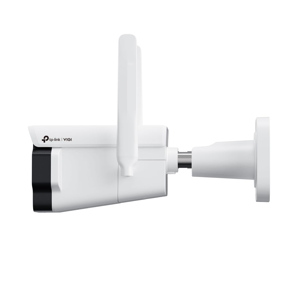 TP-LINK InSight S345-4G 4mm Cámara de Seguridad IP 4G FullColor 4MP