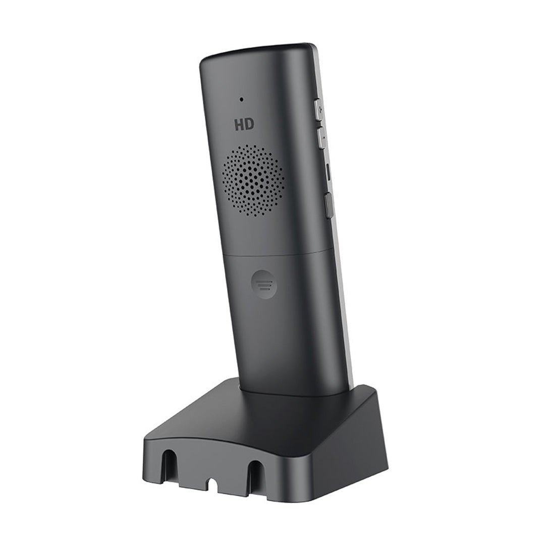 GRANDSTREAM WP810 Teléfono IP Empresarial Portátil PoE Gigabit