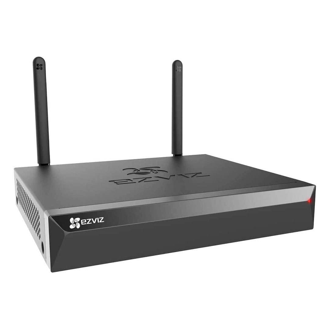 EZVIZ X5S-8W NVR 8 canales WIFI Grabador hasta 5MP 1HDD