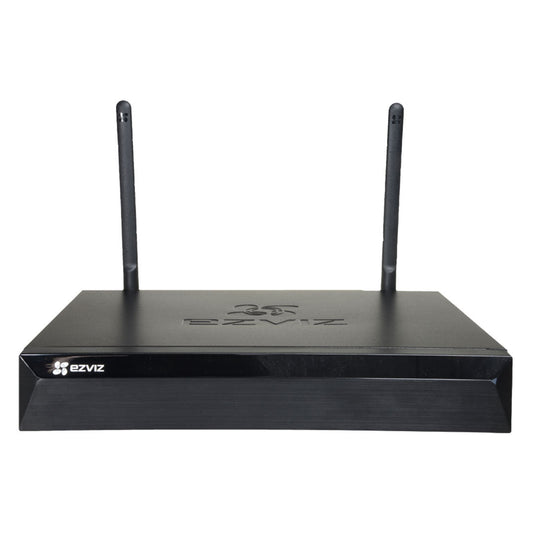 EZVIZ X5S-4W NVR 4 canales WIFI Grabador hasta 5MP 1HDD