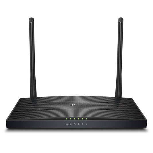 TP-LINK XC220-G3v Router WiFi5 GPON Doble Banda AC1200 VoIP