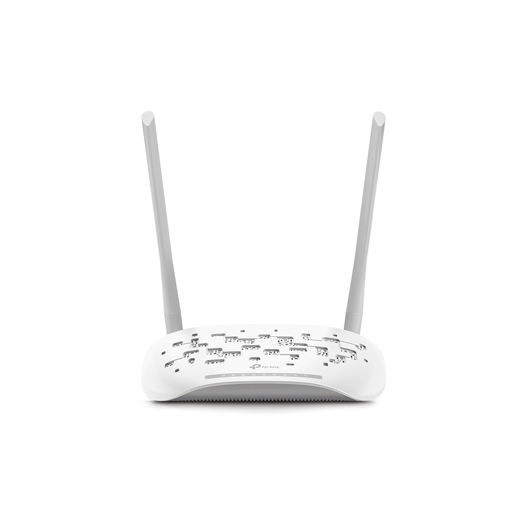 TP-LINK XN020-G3v Router GPON VoIP Gigabit Inalámbrico N a 300Mbps
