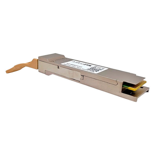 MIKROTIK XQ+85MP01D Módulo QSFP28 Multimodo 100M