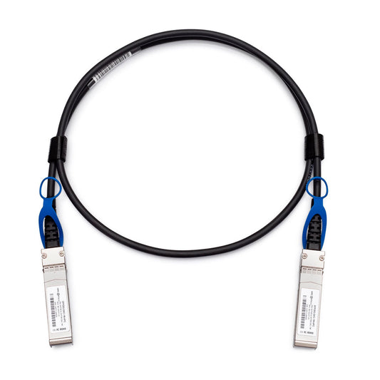 MIKROTIK XS+DA0001 Cable DAC de Conexión Directa SFP28 25GB 1M