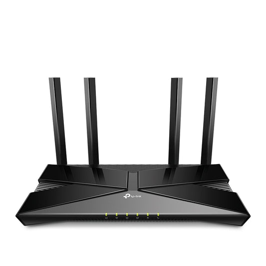 TP-LINK XX230v Router Inalámbrico GPON AX1800 WiFi 6 VoIP Gateway ONT