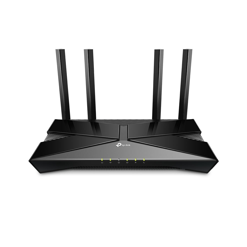 TP-LINK XX530v Router GPON AX3000 WiFi 6 VoIP Gateway ONT