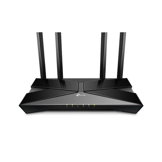 TP-LINK XX530v Router GPON AX3000 WiFi 6 VoIP Gateway ONT