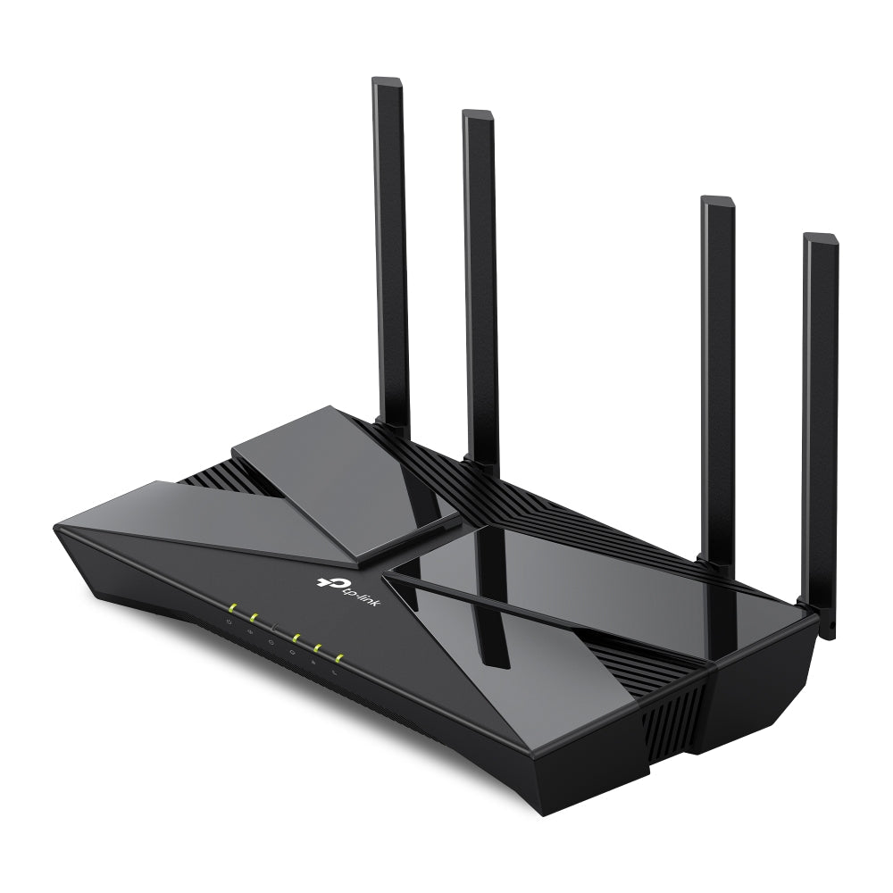 TP-LINK XX530v Router GPON AX3000 WiFi 6 VoIP Gateway ONT