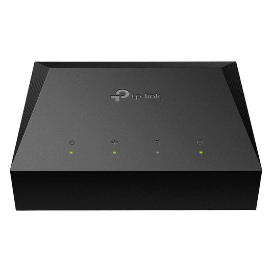 TP-LINK XZ000-G3 Terminal ONT GPON 1 Puerto Gigabit