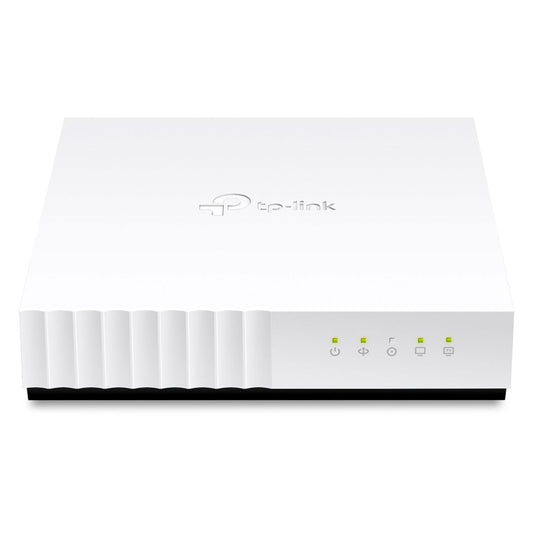 TP-LINK XZ001-G7 Terminal GPON Gigabit 1 Puerto con CATV