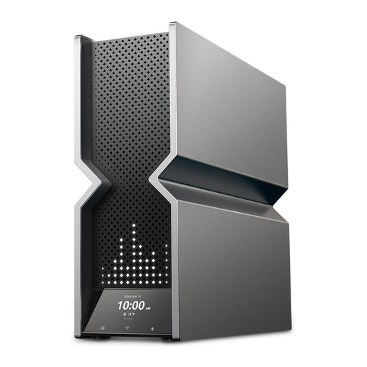 TP-LINK ARCHER BE900 Router WiFi7 BE24000 Cuatro Banda
