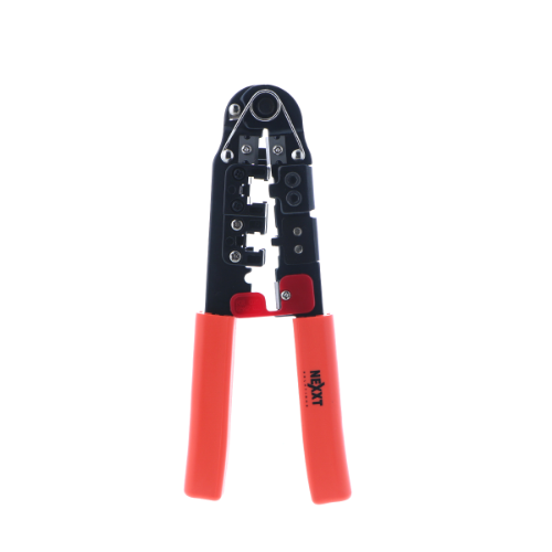 NEXXT SOLUTIONS AW250NXT05 Crimping RJ45-RJ12-RJ11