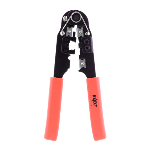 NEXXT SOLUTIONS AW250NXT02 Crimping con Prensa RJ45