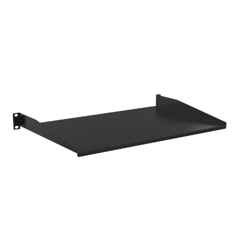 NEXXT SOLUTIONS NPS-S11U3B Bandeja Lisa 1U 20Kg