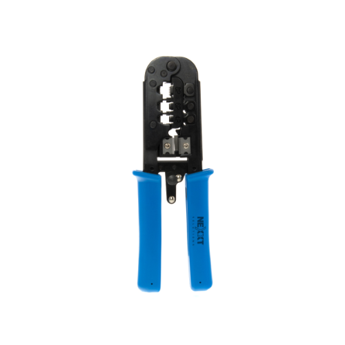NEXXT SOLUTIONS PTKCTR3RTST3S CRIMPING PRO-3S Para RJ45, RJ12, RJ11