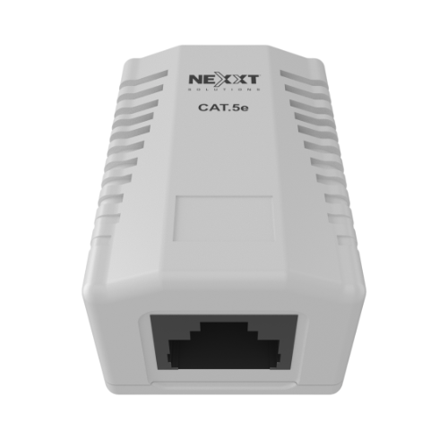 NEXXT SOLUTIONS AE180NXT03 Caja de Montaje Superficial RJ45