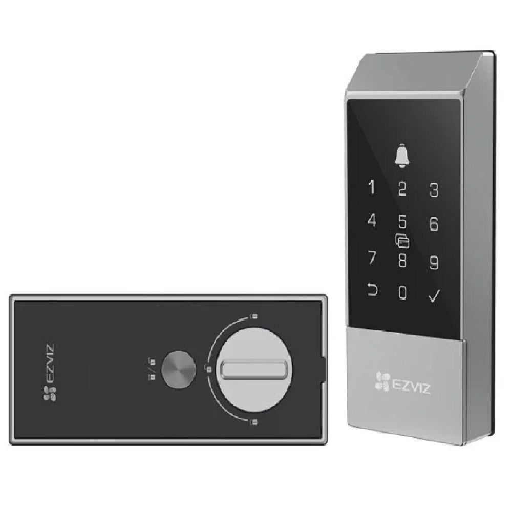 EZVIZ DL04 Cerradura Inteligente WIFI Bluetooth con Teclado