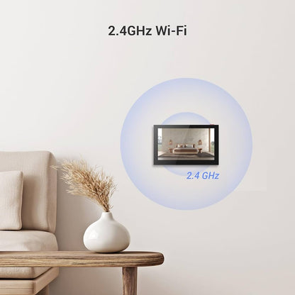 EZVIZ SD7 Monitor WIFI táctil 7" Smart para Video Portero y Cámaras