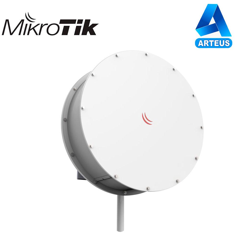 MIKROTIK Sleeve30 - KIT SLEEVE30 PARA ANTENAS PARABÓLICA mANT30 PARA MEJORAR EL RENDIMIENTO DEL ENLACE PUNTO A PUNTO - ARTEUS