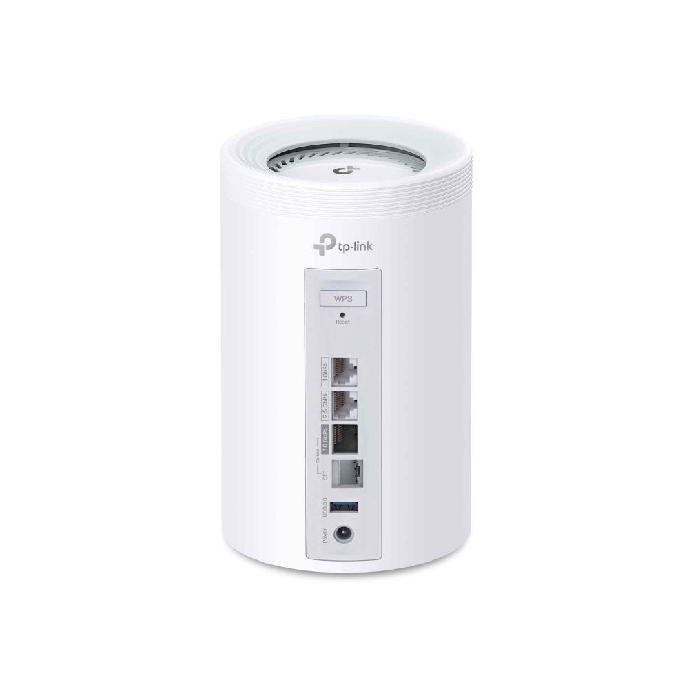 TP-LINK Deco BE77 3-Pack Sistema WiFi 7 Mesh Tribanda BE17000